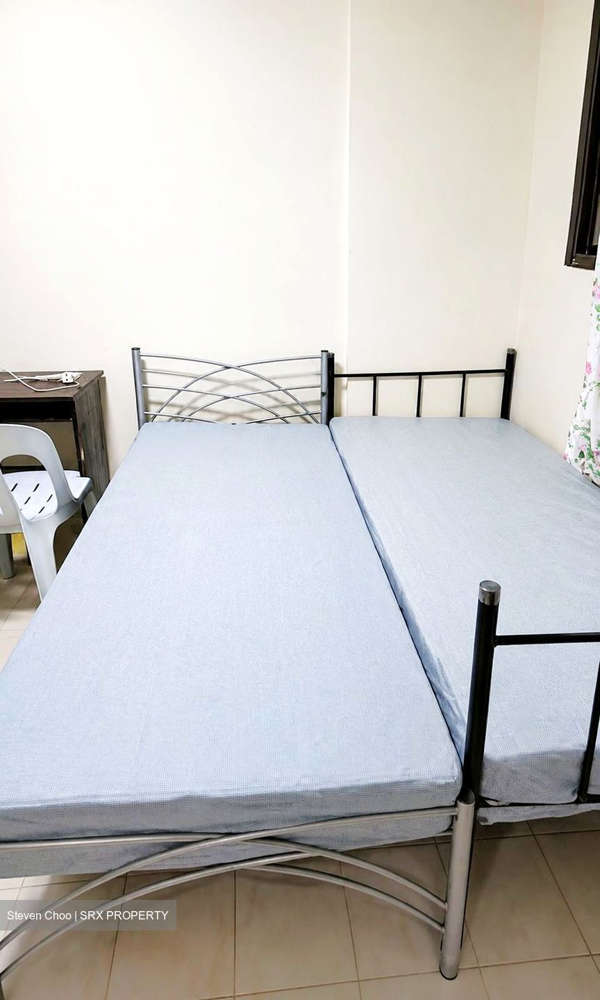 Blk 339 Jurong East Avenue 1 (Jurong East), HDB 3 Rooms #607509341